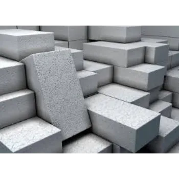 Concrete Blocks